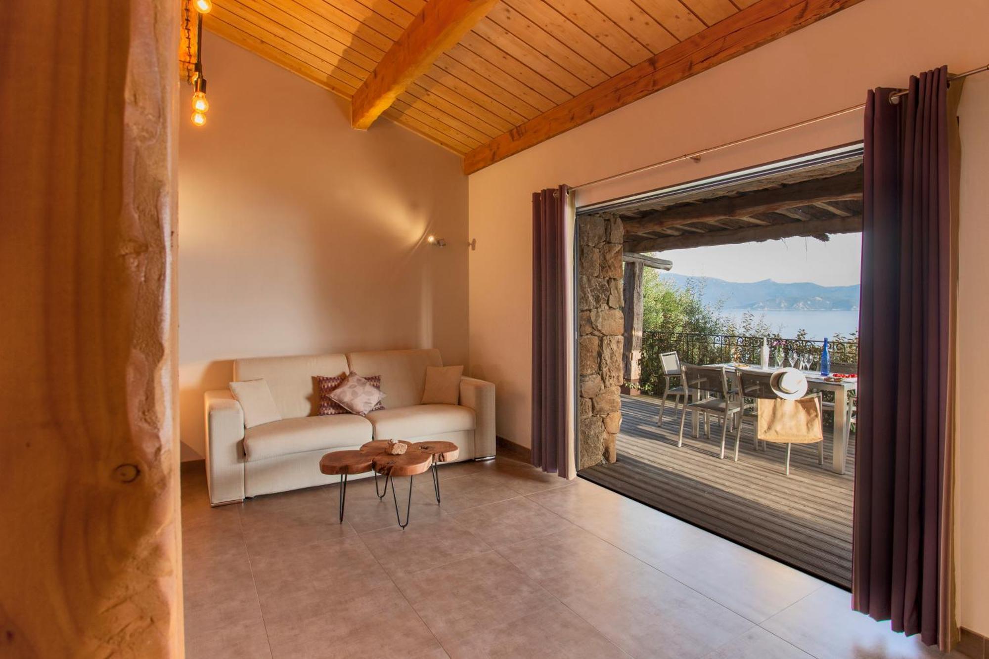 Domaine Arcobiato Villa Olmeto  Exteriör bild
