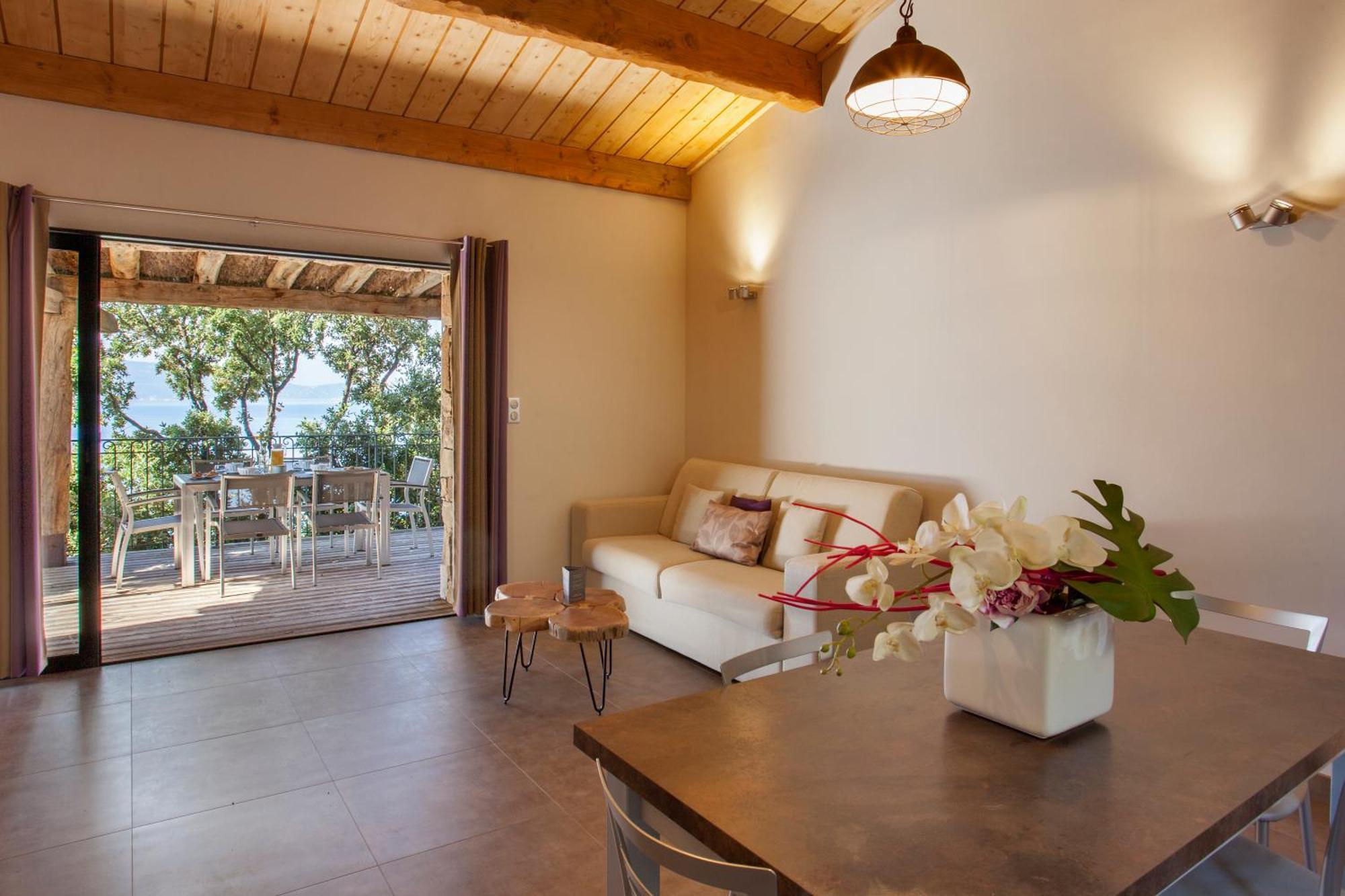 Domaine Arcobiato Villa Olmeto  Exteriör bild